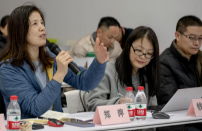 深化改革  擁抱阿米巴 | 水晶光電米蘭事業(yè)部二級巴長競聘大會