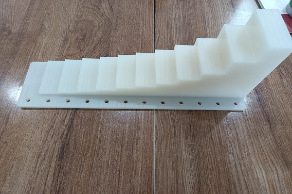 射線檢測(cè)階梯試塊