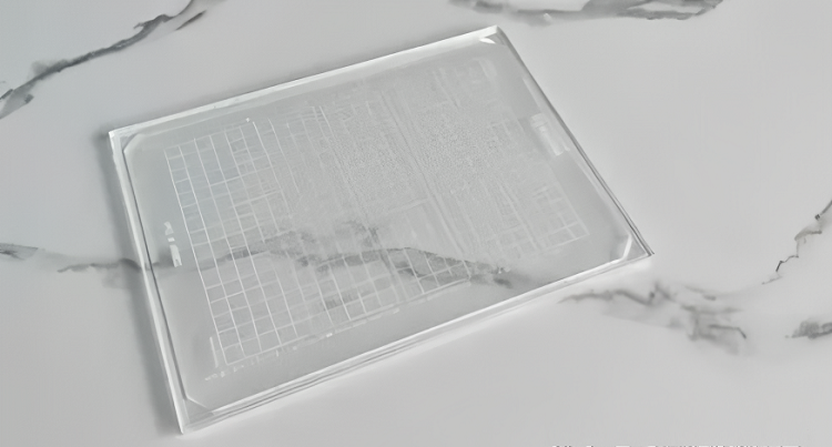 乳腺細節對比度模體5